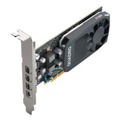Pny Quadro P1000 4G GD5 V2 128B 4mDp(mDP to DP)