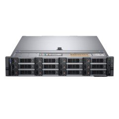 Dell PowerEdge R740xd 4210-16GB-2x8TB-2U
