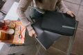 CASELOGIC Ibira 15.6'' Siyah Notebook €antas  CAIBRS115K