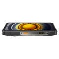 Ulefone Armor 30 Pro Android 15 12800mAh Çift Ekranlı AI Destekli 16GB RAM+512GB 6.95'' Cep Telefonu (Ulefone Türkiye Garantili)