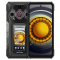 Ulefone Armor 30 Pro Android 15 12800mAh Çift Ekranlı AI Destekli 16GB RAM+512GB 6.95'' Cep Telefonu (Ulefone Türkiye Garantili)