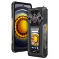 Ulefone Armor 30 Pro Android 15 12800mAh Çift Ekranlı AI Destekli 16GB RAM+512GB 6.95'' Cep Telefonu (Ulefone Türkiye Garantili)