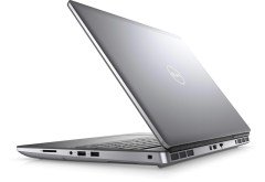 Dell M7560 i7-11850H-15.6-16GB-256SSD-4G-WPro