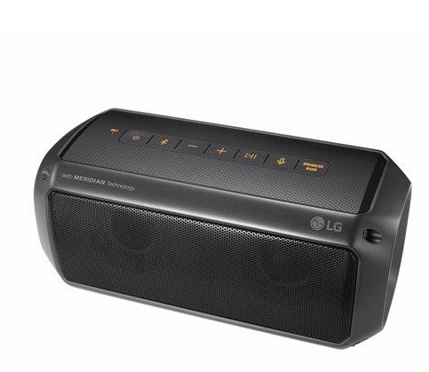 LG XBOOM-PK3 PK3 XBOOM SPEAKER MUSICBOX