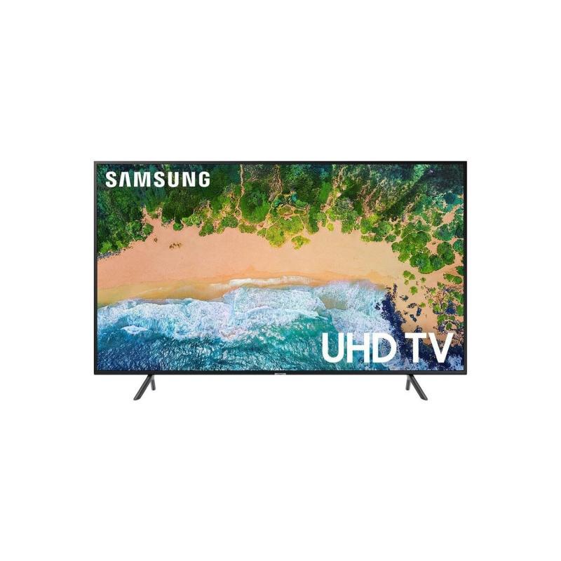 SAMSUNG 49'' 124cm 4K Uydu Alıcılı Smart LED TV UE-49NU7100