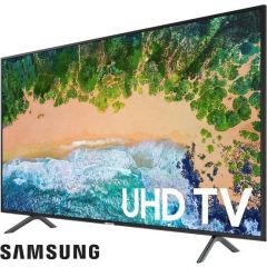 SAMSUNG 49'' 124cm 4K Uydu Alıcılı Smart LED TV UE-49NU7100