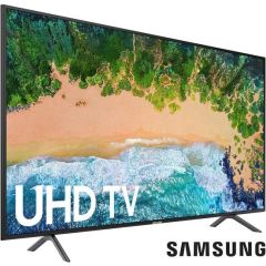 SAMSUNG 49'' 124cm 4K Uydu Alıcılı Smart LED TV UE-49NU7100
