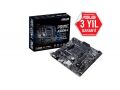 ASUS AMD A320 AM4 DDR4 3200MHz HDMI,VGA Anakart PRIME-A320M-K