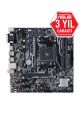 ASUS AMD A320 AM4 DDR4 3200MHz HDMI,VGA Anakart PRIME-A320M-K