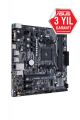 ASUS AMD A320 AM4 DDR4 3200MHz HDMI,VGA Anakart PRIME-A320M-K