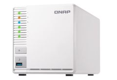 QNAP TS-328-2G 3 Yuvalı NAS ÜNİTESİ