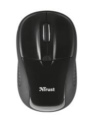 TRUST 20322 Primo 1600DPI Kablosuz Siyah Mouse