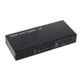 CLUB3D CSV-1380 HDMI 2.0 4 PORT HDMI ÇOKLAYICI SPLİTTER