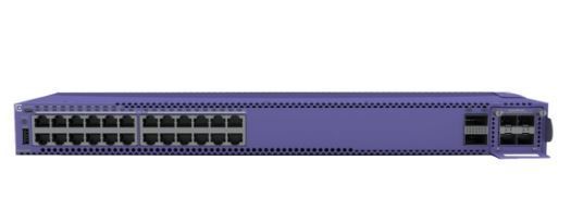 EXTRMNTWRK 5520-24W 5520 24port 802.3bt 90w PoE Switch