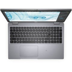 Dell M3561 i7-11850H-15.6-8GB-256SSD-4G-WPro