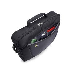 CASELOGIC CAANC317 17'' Siyah Notebook Çantası