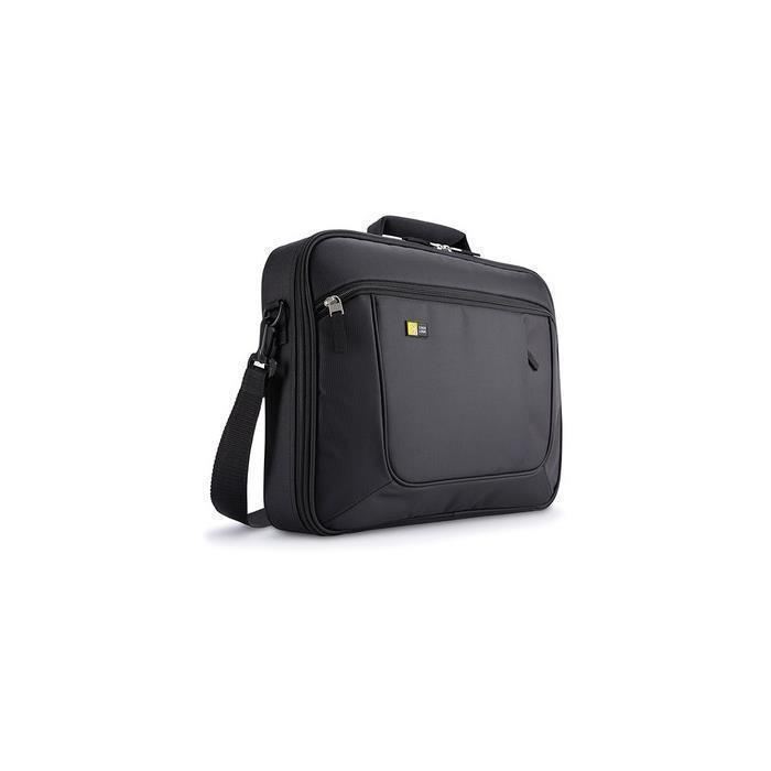 CASELOGIC CAANC317 17'' Siyah Notebook Çantası