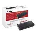 CLUB3D CSV-1380 HDMI 2.0 4 PORT HDMI ÇOKLAYICI SPLİTTER
