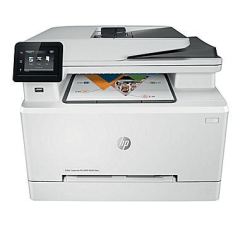 HP T6B82A LaserJet Pro M281FDW Renkli Laser MFP WiFi 21/21ppm A4 Yazıcı