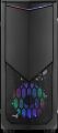 AEROCOOL 600W TOMAHAWK-A AKRİLİK YAN PANEL 2X12 RENKLİ LED FAN USB3.0 ATX KASA AE-TMHWK-A600