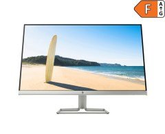 HP 27'' 27fw 3KS64AA 5ms FHD FreeSync IPS Beyaz