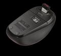 TRUST 19522 YVI 1600DPI Kablosuz Kırmızı Mouse