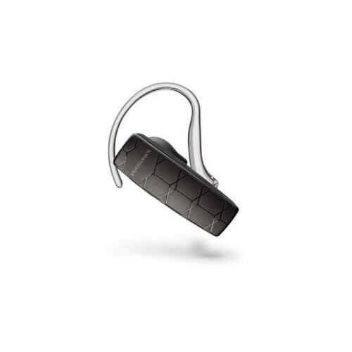 PLANTRONIC 211376-99 Explorer 55 Çift Telefon ve Müzik Destekli Bluetooth Kulaklık