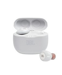 JBL Tune 125TWS Kablosuz Kulakiçi Kulaklık Beyaz