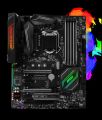 MSI Intel Z270 1151 DDR4 3866MHz HDMI,DVI Gaming Anakart Z270GAMINGPROCARBO