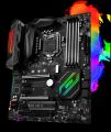 MSI Intel Z270 1151 DDR4 3866MHz HDMI,DVI Gaming Anakart Z270GAMINGPROCARBO