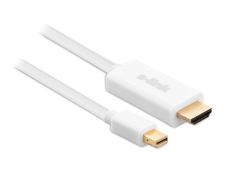 S-LINK SL-MD95 1.8m Mini Display to HDMI Kablosu