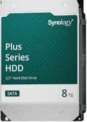 SYNOLOGY HAT3310-8T DSK 3.5'' 8TB 7200RPM SATA6 260MB SİYAH
