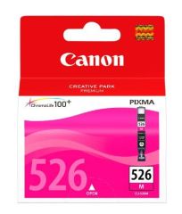 CANON CLI-526M 500 Sayfa Kırmızı Kartuş