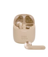 JBL Tune 225TWS Kablosuz Kulakiçi Kulaklık Gold