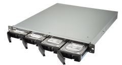 QNAP TS-432XU-RP-2G 4 Yuvalı NAS ÜNİTESİ