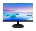 PHILIPS 243V7QJABF-01 23.8'' 1920x1080 4ms 60Hz VGA DP HDMI Siyah IPS LED Monitör