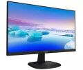 PHILIPS 243V7QJABF-01 23.8'' 1920x1080 4ms 60Hz VGA DP HDMI Siyah IPS LED Monitör
