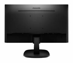 PHILIPS 243V7QJABF-01 23.8'' 1920x1080 4ms 60Hz VGA DP HDMI Siyah IPS LED Monitör