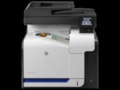 HP CZ272A LaserJet Pro M570DNFW Renkli Laser MFP WiFi 30/30ppm A4 Yazıcı