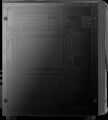 AEROCOOL AE-TMHWK-A400 400W TOMAHAWK-A AKRİLİK YAN PANEL 2X12 RENKLİ LED FAN USB3.0 ATX KASA