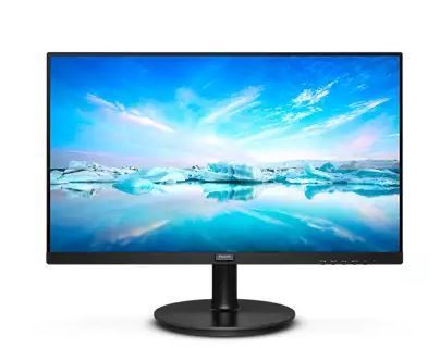 PHILIPS 271V8LA-01 27'' 1920x1080 4ms 75Hz VGA HDMI Siyah IPS LED Monitör
