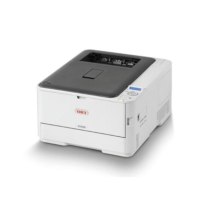 OKI OKI C332DN RENKLI LAZER YAZICI (A4) 46403102
