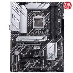 Asus Prime Z590-P 1200P Hdmi Dp Usb3.2