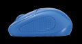 TRUST 20786 Primo 1600DPI Kablosuz  Mavi Mouse