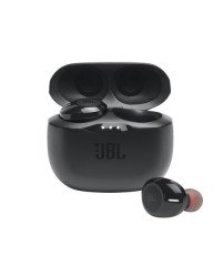 JBL Tune 125TWS Kablosuz Kulakiçi Kulaklık Siyah