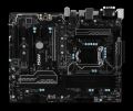 MSI Intel B250 1151 DDR4 2440MHz VGA,DVI,HDMI Anakart MSIB250PCMATE