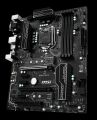 MSI Intel B250 1151 DDR4 2440MHz VGA,DVI,HDMI Anakart MSIB250PCMATE