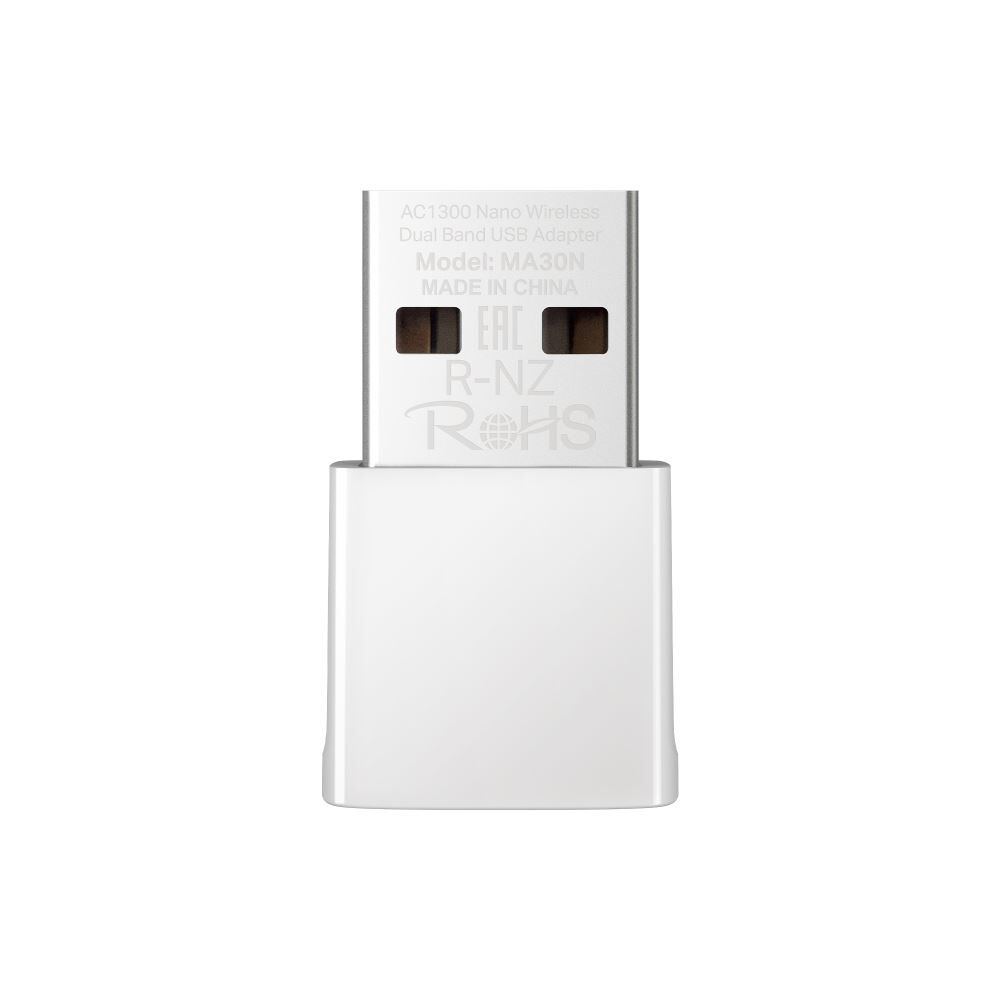TP-LINK MA30N AC1300 Nano Wireless Dual Band USB Adaptor