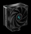 DEEPCOOL AK400-ZERODARK AK400 İşlemci Soğutucu