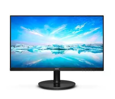 PHILIPS 272V8LA-01 27'' 1920X1080 4MS 75Hz HDMI-DP LED MONITOR
